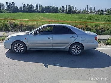 камри 2 4 мотор: Toyota Camry: 2004 г., 2.4 л, Автомат, Бензин, Седан — 5