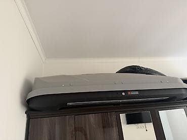 Автобокс 600 л, Новый