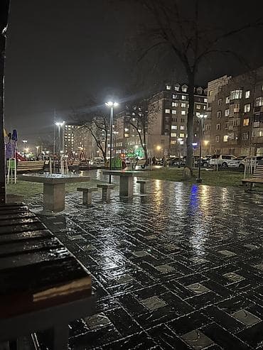 купить квартиру тунгуч: 2 комнаты, 70 м², Элитка, 6 этаж, Косметический ремонт — 3