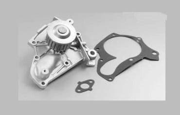 runner: ГРМ PAJERO MONTERO DELICA SPACE GEAR GALANT SPACE WAGON LANCER Ремни — 10