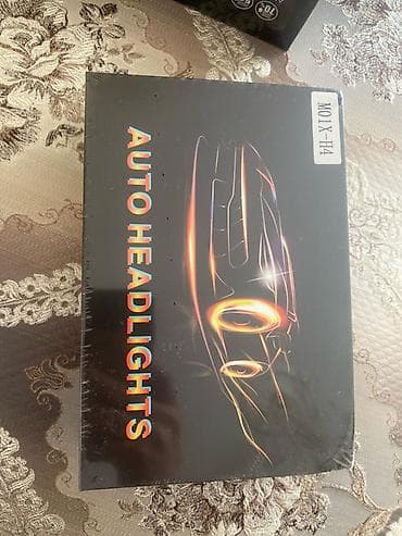 Светодиодная Лампы