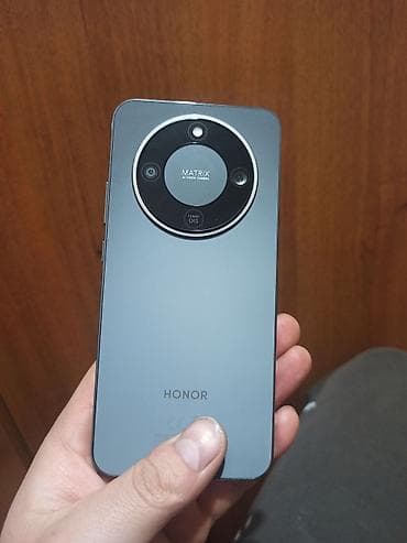 samsung s9 plus: Honor X9d, Б/у, 256 ГБ, цвет - Серый, 2 SIM — 2