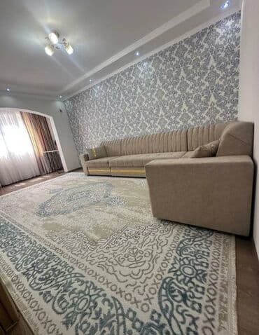 аренда квартир и домов: 1 бөлмө, Менчик ээси, Чогуу жашоосу жок, Толугу менен эмереги бар — 1