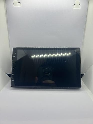 Б/у, 2-DIN, 7 ", Android (встроенная ОС), 3 ГБ ОЗУ, 32 Гб ПЗУ