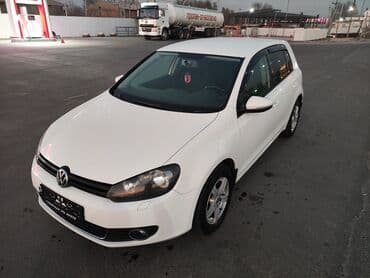 двигатель субару аутбек 2.5 купить в бишкеке: Volkswagen Golf: 2010 г., 1.6 л, Типтроник, Бензиновая, Хэтчбэк — 29
