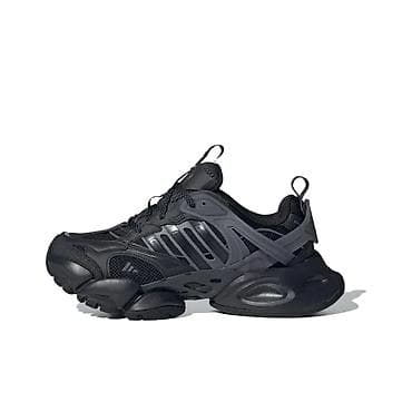 Мырзалардын бут кийими: Эркектердин кроссовкасы, 42, Adidas, Жаңы, түсү - Кара, Өзү алып кетүү, Акысыз жеткирүү, Акылуу жеткирүү — 1