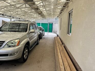 сокулук дом продажа: Дом, 95 м², 4 комнаты, Собственник, Старый ремонт — 1