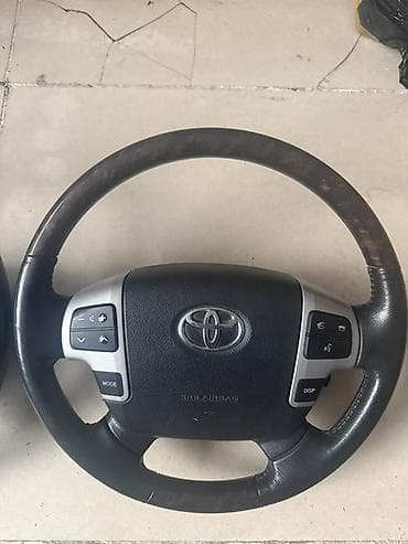 Руль Toyota Оригинал