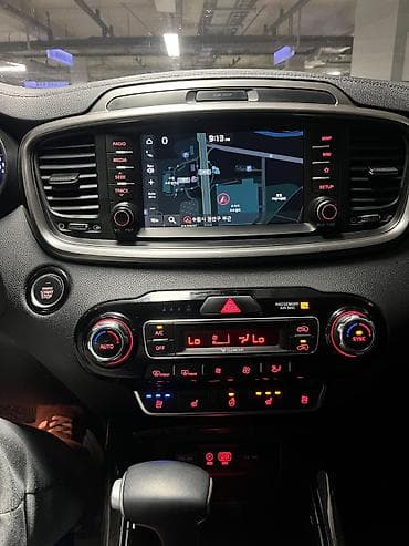 see: Kia Sorento: 2020 г., 2 л, Автомат, Дизель — 3