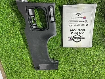 buick gl8: Центральная консоль Hyundai 2017 г., Оригинал — 1