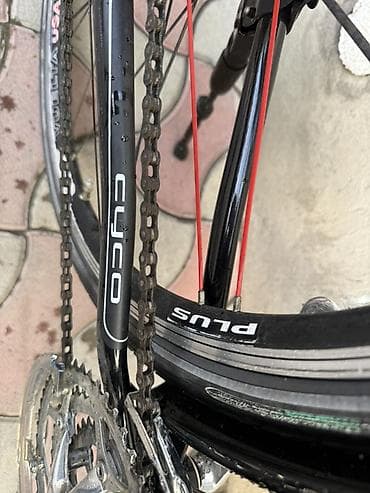 70 se: Городской велосипед, Рама L (172 - 185 см), Б/у — 10