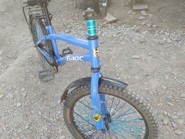 укулеле гитара: BMX велосипед, Рама XS (130 -155 см), Новый — 1