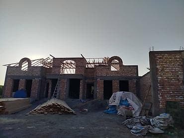 Услуги: Кладка кирпича Гарантия, Бесплатная консультация, Монтаж Больше 6 лет опыта — 3