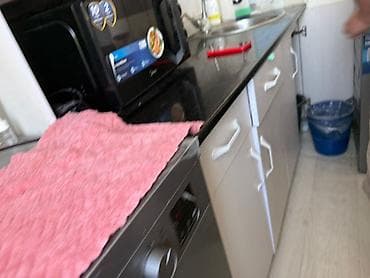 3 комнаты, 58 м², 104 серия, 10 мкр 104 серия, 4 этаж, Косметический ремонт — 9