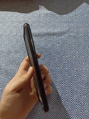 realme c2: Redmi, Redmi Note 8, Б/у, 64 ГБ, цвет - Черный, 2 SIM — 5