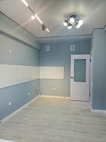 Квартиры: 1 комната, 37 м² — 1