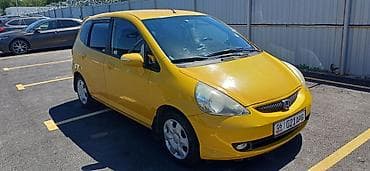 Honda Jazz: 2007 г., 1.4 л, Автомат, Бензин, Хэтчбэк at lalafo.kg Honda Jazz: 2007 г., 1.4 л, Автомат, Бензин, Хэтчбэк