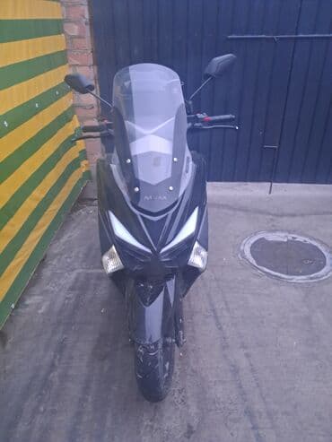 электро скутер трёх колесный: Срочно продам — 6