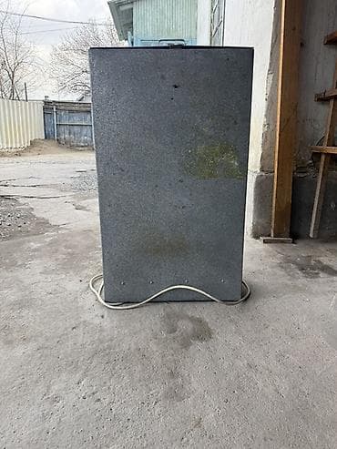 чер металл: Торг, Само отдельный печка парираль — 2