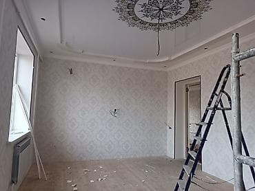 бригада узбеков: Кафе, рестораны, Кухни, Офисы Больше 6 лет опыта — 6