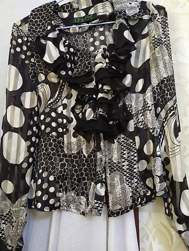 Продаю блузку. Производство Турция