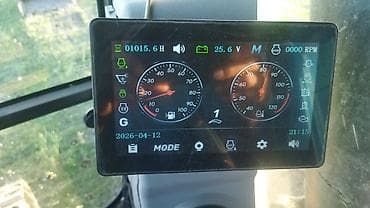 корса: Экскаватор | Траншеи — 3