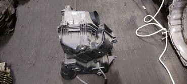 rav4: Toyota RAV-4, 3го поколения, объем- корпус воздушного фильтра — 4