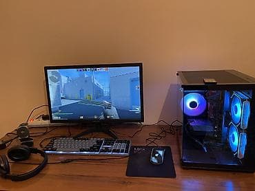 Принтеры: Компьютер, Игровой — 1