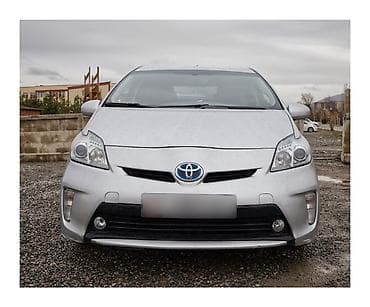 highlander 2003: Toyota Prius: 2012 г., Вариатор, Гибрид, Лифтбек — 2