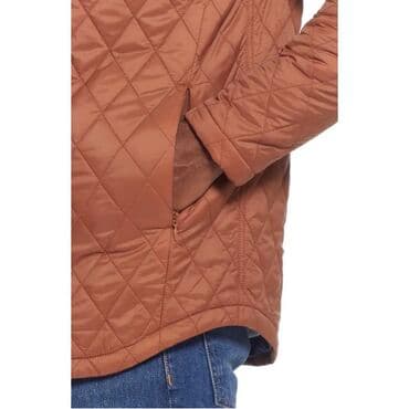 tech fleese: WEATHERPROOF VINTAGE. Винтажная стеганая куртка идеально подходит для — 4