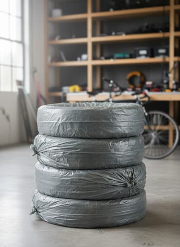 шины мини трактор: Шины 205 / 70 / R 15, Зима, Новый, Комплект, Легкий коммерческий транспорт (C/LT), Maxtrek — 2