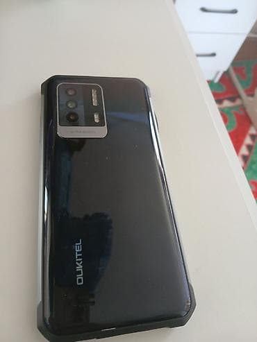 mate 20: Tecno Camon 17P, Б/у, 128 ГБ, цвет - Черный, 2 SIM — 2