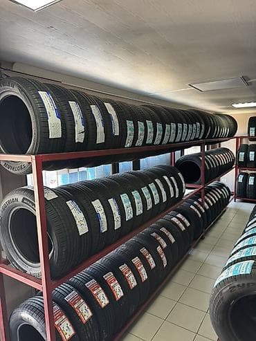 w210 55: Шины 205 / 65 / R 16, Лето, Б/у, Комплект, Легковые, Япония, Bridgestone — 1