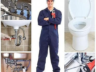 Сантехнические работы: Канализационные работы | Чистка стояков, Копание канализации, Прокладка канализации 3-5 лет опыта — 1