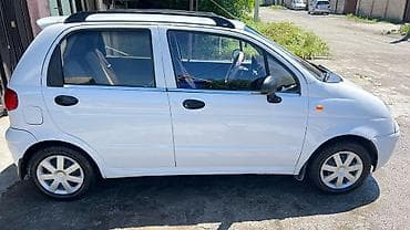 газ 53 карбиратор: Daewoo Matiz: 2010 г., 0.8 л, Автомат, Бензин, Хэтчбэк — 2
