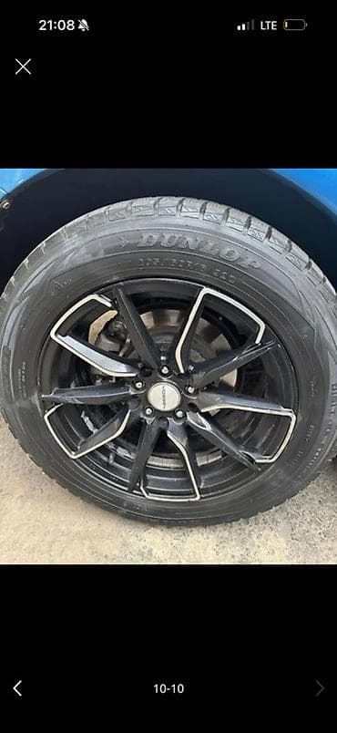 outback bs: Subaru Impreza: 2017 г., Бензин, Хэтчбэк — 10