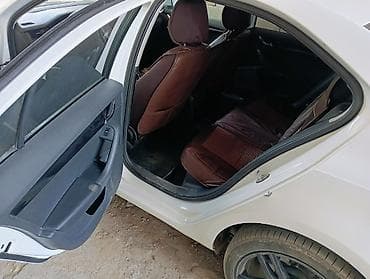 Skoda Octavia: 2016 г., 1.6 л, Автомат, Бензин, Лифтбек — 6