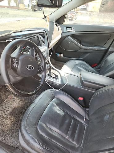 киа к5 2015 цена: Kia K5: 2011 г., 2 л, Автомат, Бензин, Седан — 5