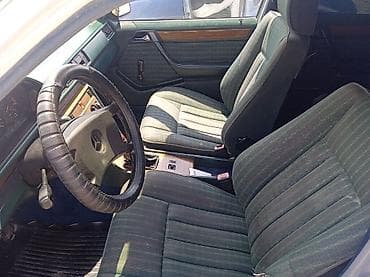топливный бак w124: Mercedes-Benz W124: 1988 г., 2 л, Механика, Бензин, Седан — 6