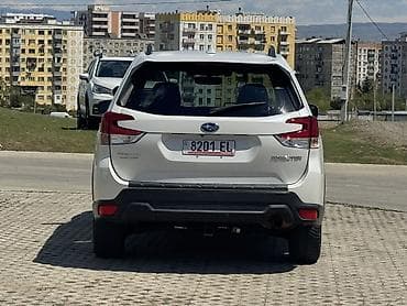 субару форостер 2000: Subaru Forester: 2020 г., 2.5 л, Вариатор, Бензин, Кроссовер — 5
