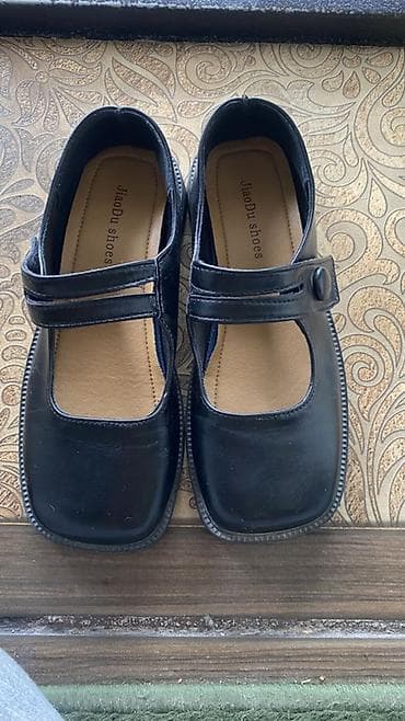 туфли женские salamander: Туфли размер 36-37 
‼️ носила всего 1раз ‼️ — 1