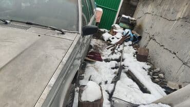 бак вольва: Volvo 740: 1987 г., 1.3 л, Механика, Бензин, Универсал — 3