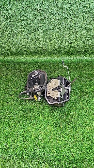 bmw 540 e34: Замок двери передней правой BMW 5 Серии F10 F11 Номер / Состояние — 1