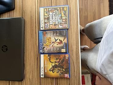 Диски с играми для PlayStation: - Grand Theft Auto V — версия для at lalafo.kg Диски с играми для PlayStation: - Grand Theft Auto V — версия для