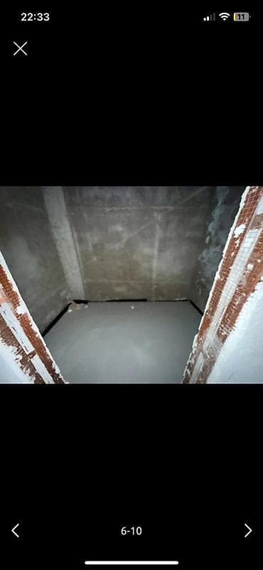 псо 2023: 3 комнаты, 88 м², Элитка, 10 этаж, ПСО (под самоотделку) — 7