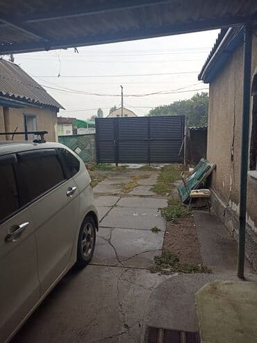 сдаю дом новопокровка: 5 соток, Для строительства — 3