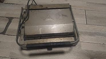 Универсальное оборудование: В наличии подержанные инструменты для кафе-рейсеров в отличном — 4