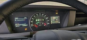даф 65: Тягач, Volvo, 2016 г., Шторный — 5