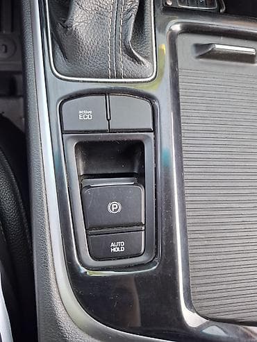 srv 2: Hyundai Sonata: 2021 г., 2 л, Автомат, Бензин, Седан — 9