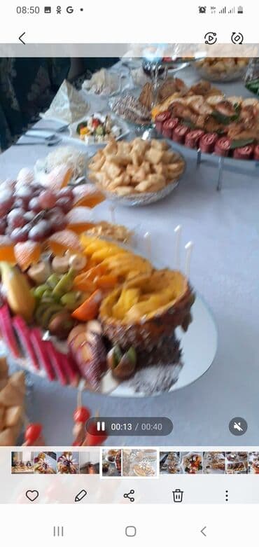 сидения для трактора: Выездные банкеты | Повара | Welcome drink — 3